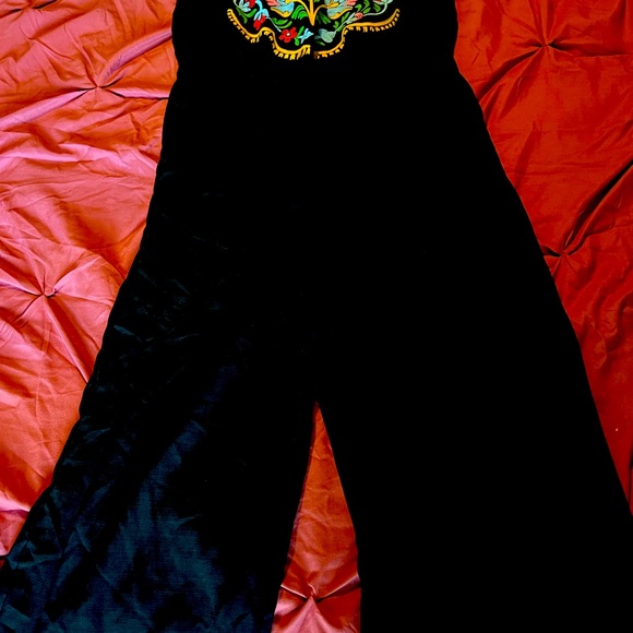 Large black jumper - Picture 2 of 2